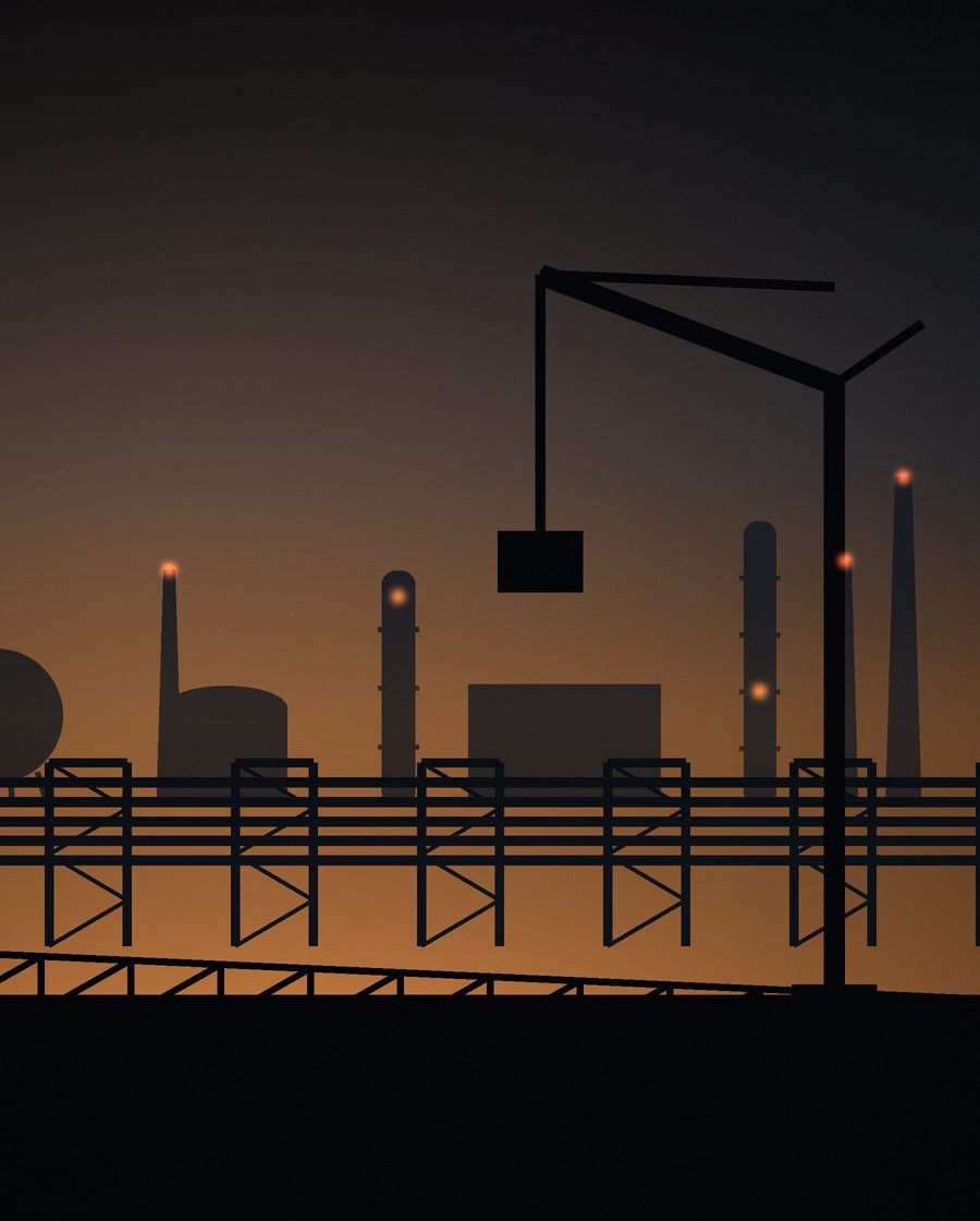 Placeholder for Automation & Electrical photography