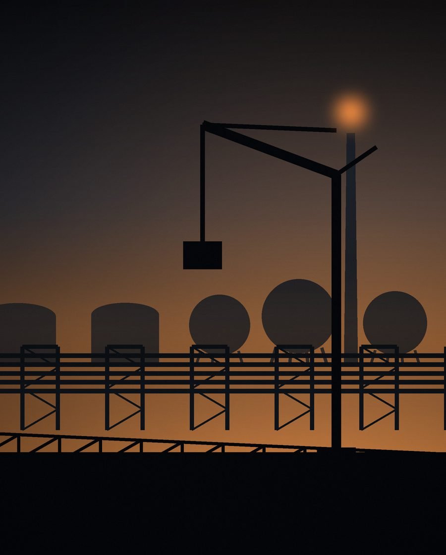 Placeholder for Engineering & Construction photography