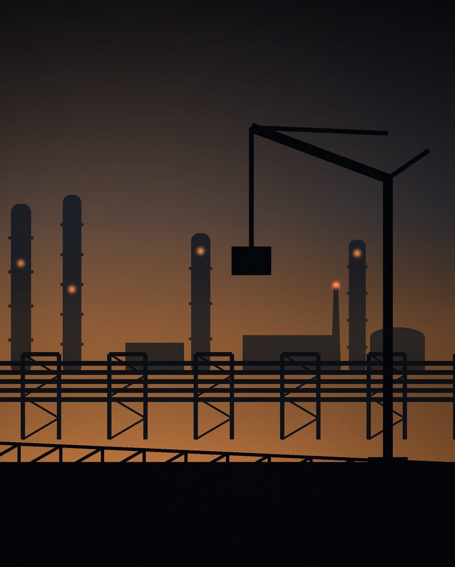 Placeholder for Renewable Energy sector photography