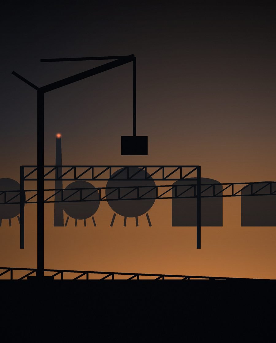 Placeholder for Steel sector photography